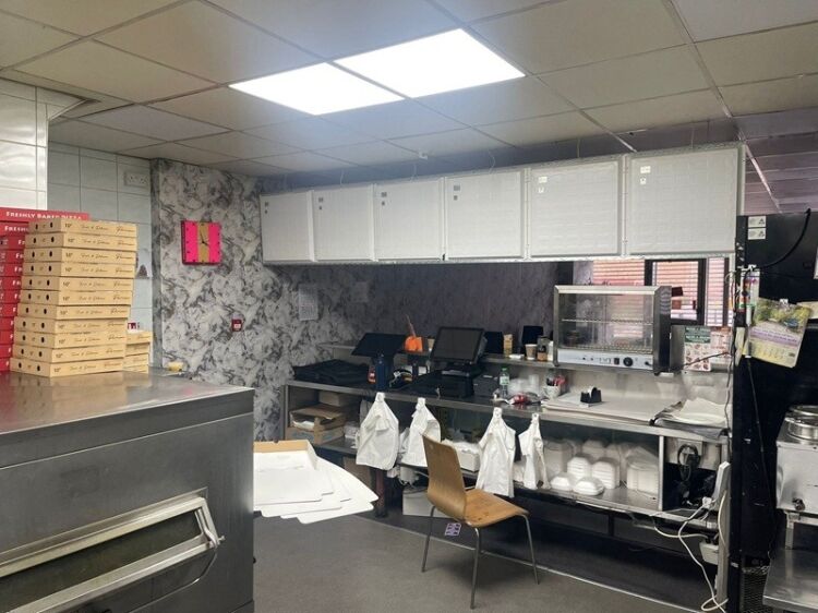 Spice Up Your Life – Punjabi Spice Grill is Ready for a New Owner!