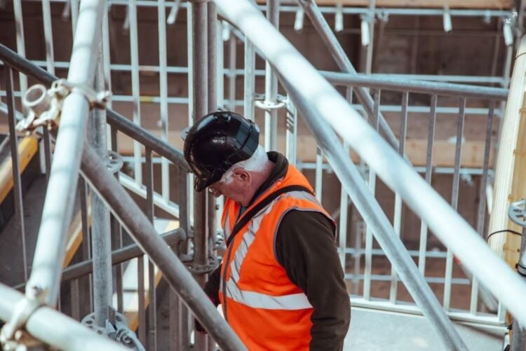 Reputable Construction Company - Suffolk Photo 3