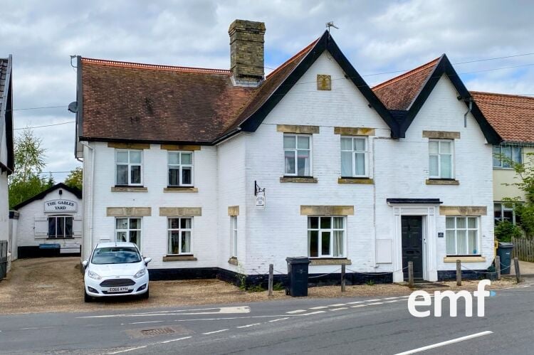 Freehold Residential & Commercial Investment
