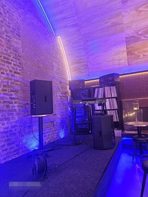 Business For Sale – Fully Fitted Licensed Venue for Sale