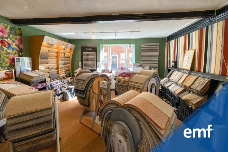 Carpet Retailers With Fitting Services Photo 3