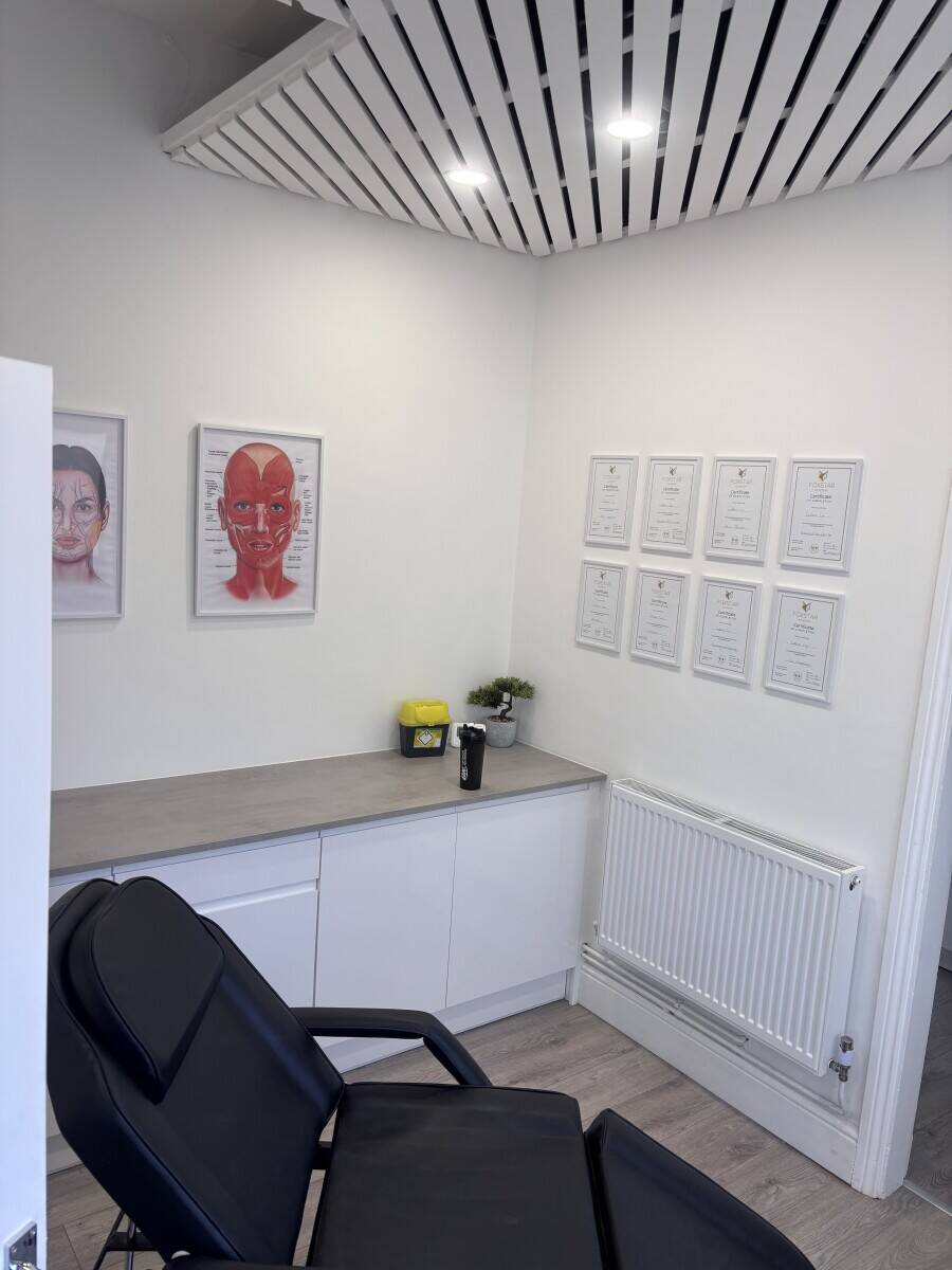 Aesthetics and beauty business in west bridgford nottingham Photo 3