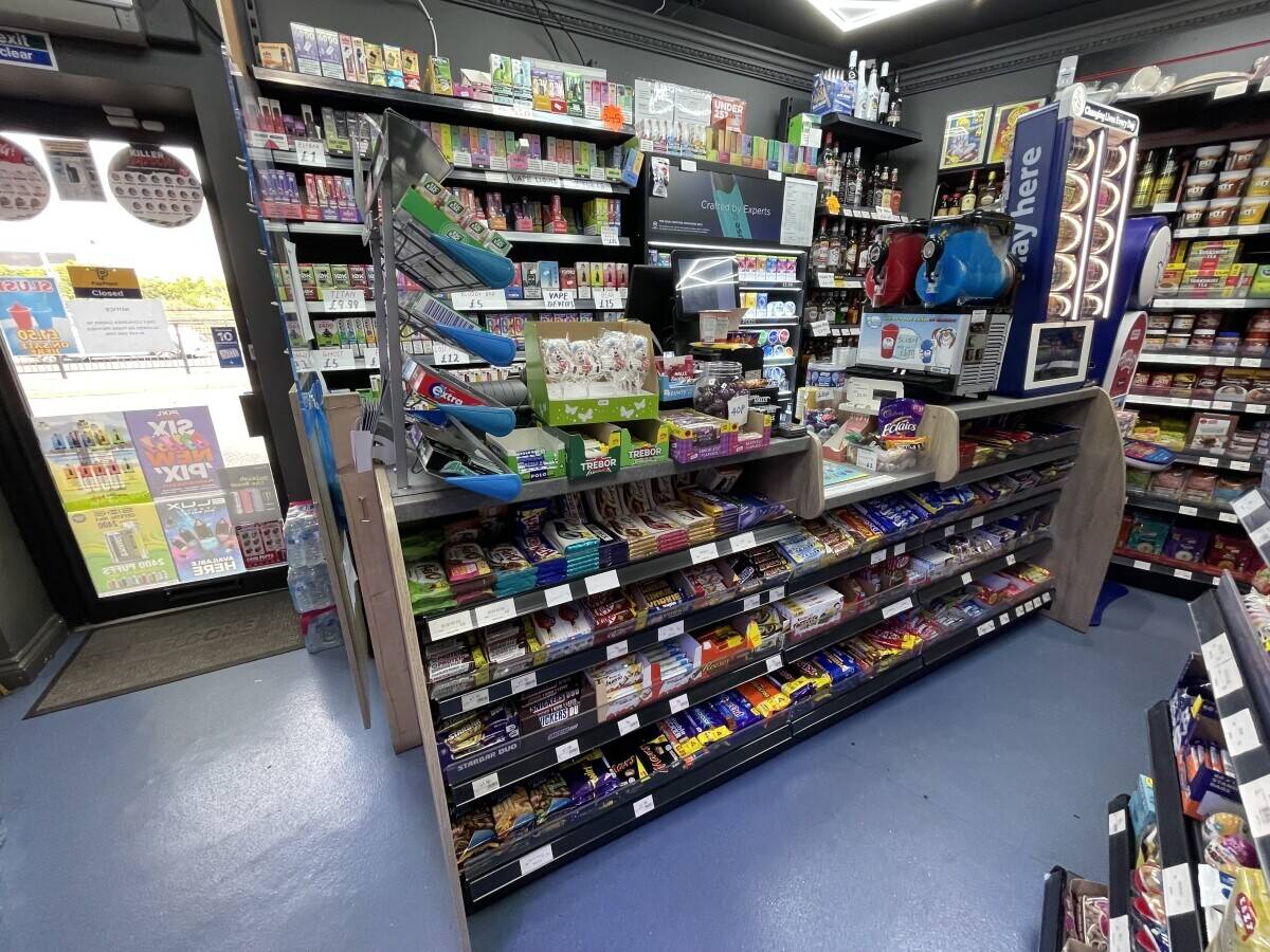 Convenience & Off Licence Store in Sunderland Photo 3