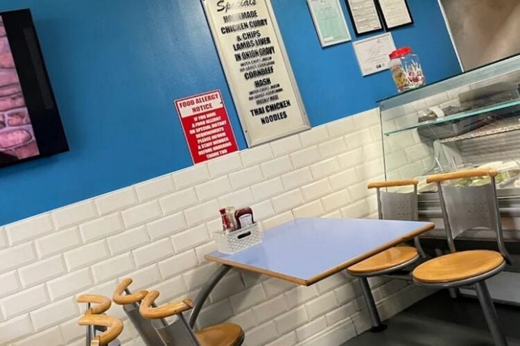 Freehold Cafe With Accommodation - Bradford Photo 3