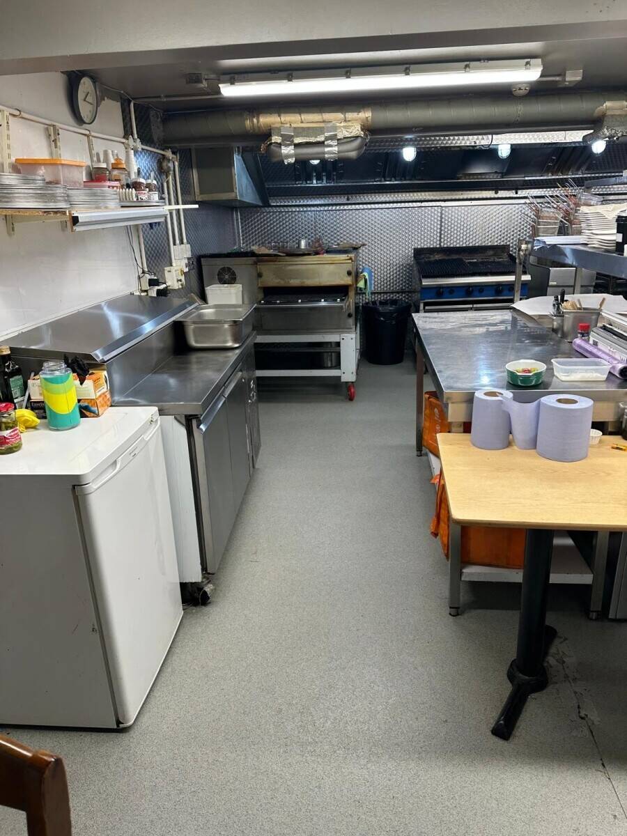 Restaurant & Cafe for sale Llandudno Photo 3