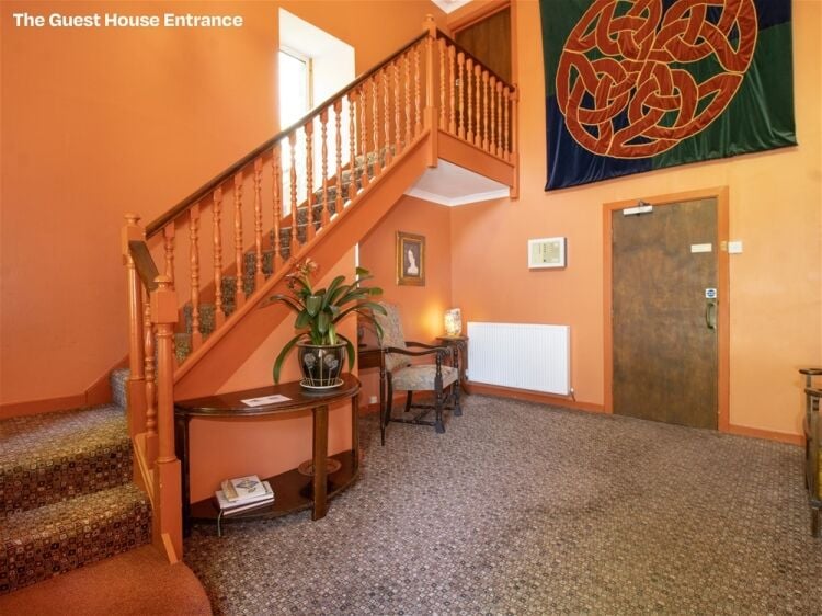 Druimnacroish Guest House Photo 3