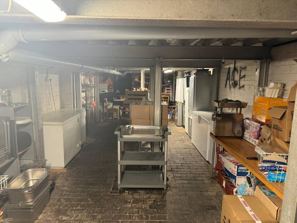 Prime Restaurant & Takeaway for Sale – Birmingham City Centre 

