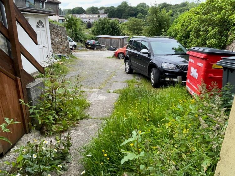 Freehold Café & Coffee Bar Located In Bodmin, Cornwall