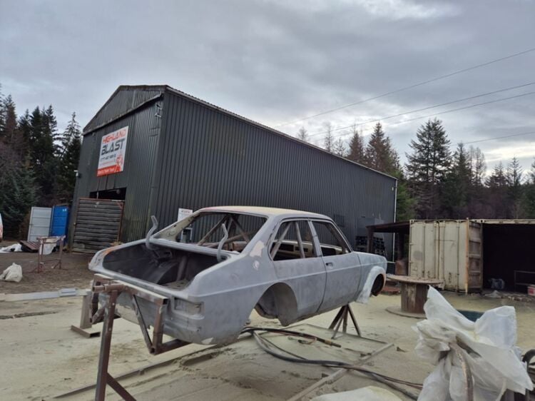 Blast Into Success – Highland Blast For Sale! Photo 3