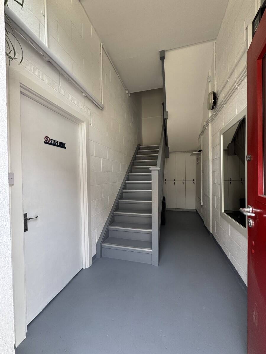 Bakery Production Business for Sale &ndash;East London Photo 3