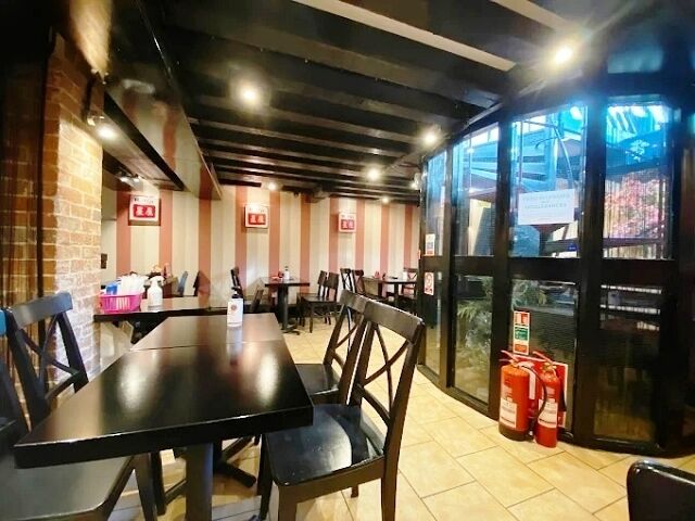 Korean And Japanese Restaurant for Sale Photo 3