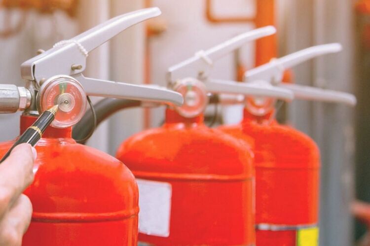 Relocatable Fire Protections Business Photo 3
