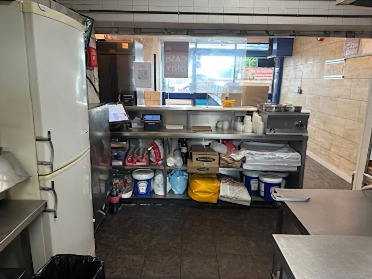 FISH CHIPS AND PIZZA TAKEAWAY IN TYNE AND WEAR