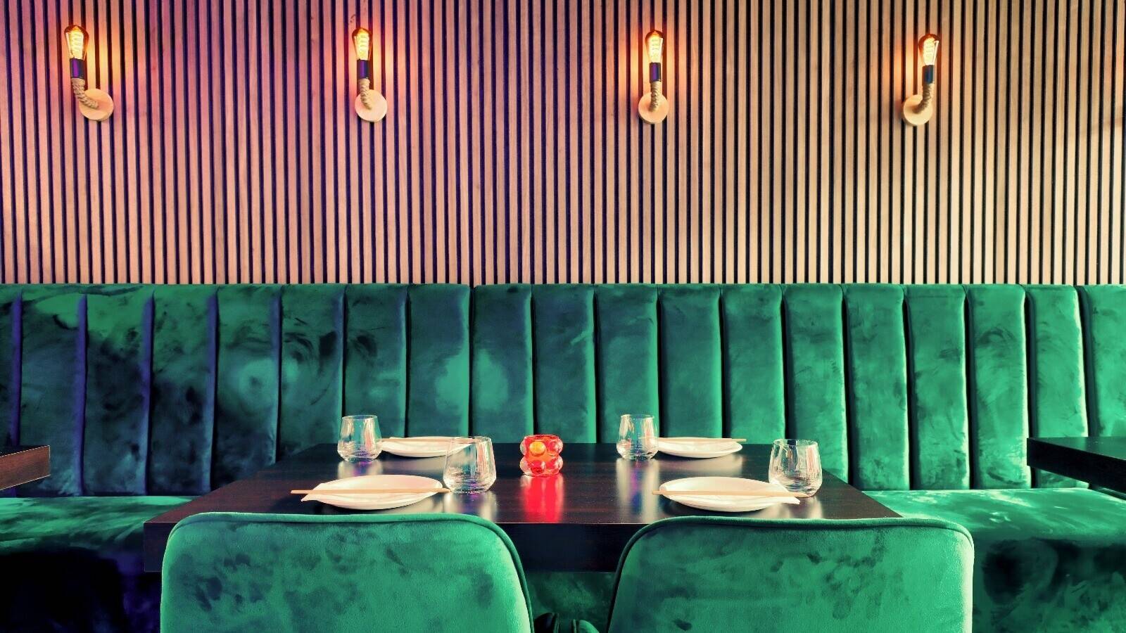 Tapas Serving Style Restaurant For Sale In Leyton 