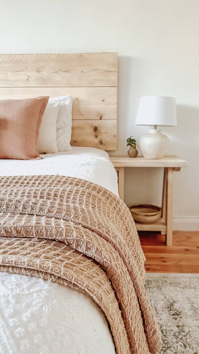 Thriving Eco-Friendly Reclaimed Wood Furniture Manufacturer & Online Retail Business