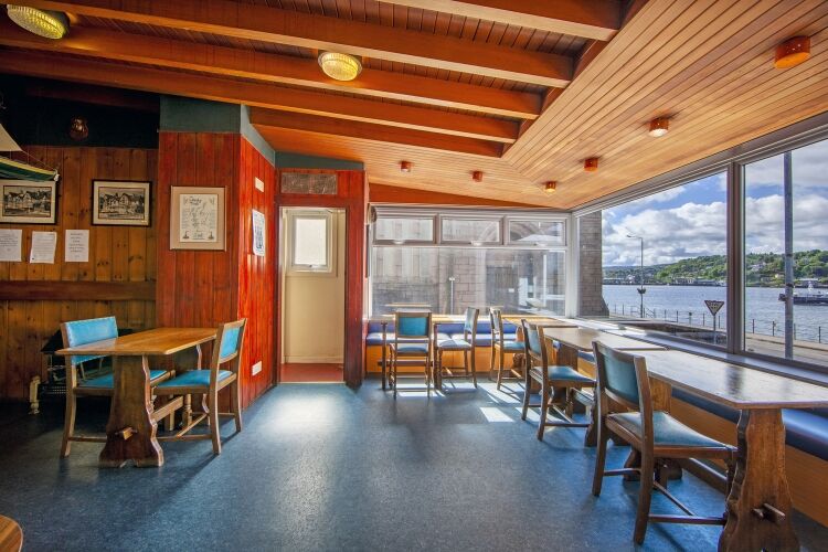 Business for Sale in Oban Argyll Photo 3