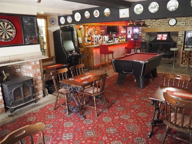 Licenced Trade, Pubs & Clubs For Sale in Skegness Photo 3