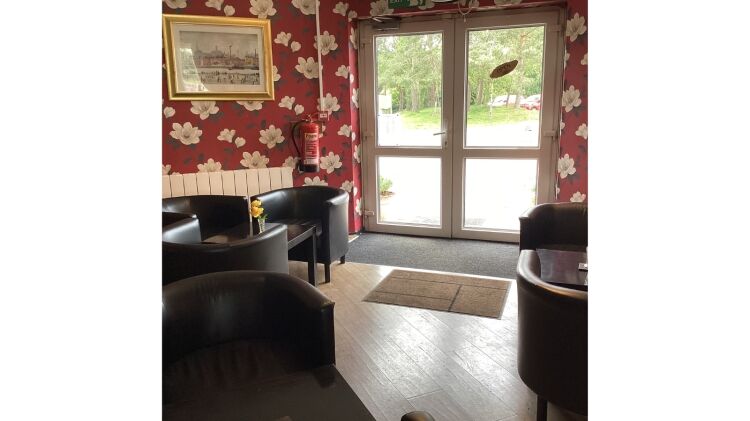 REDUCED - Charming Canal-Side Tea Room & Restaurant with Scenic Views Based in Cheshire Photo 3