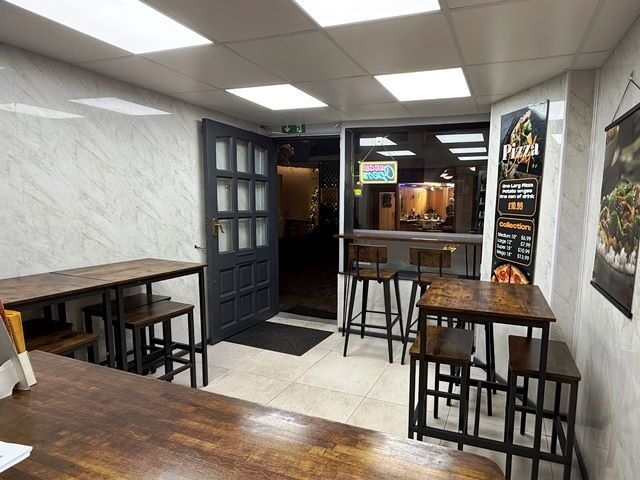 Pizza & Chinese & Persian Takeaway & Delivery for Sale Photo 3