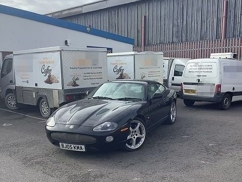 Hugely Profitable Catering Business With 2 Rounds Via Industrial Kitchen With 3 Vans for Sale Photo 3