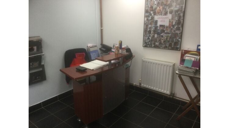 ***REDUCED*** Thriving Unisex Hair Salon with Loyal Clientele Based in Wickford