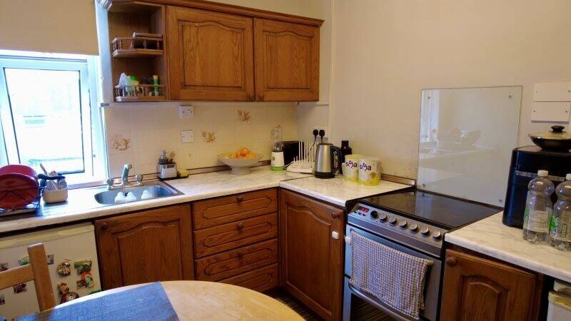 Fish and Chip Shop with Living Accommodation Lancaster Photo 3