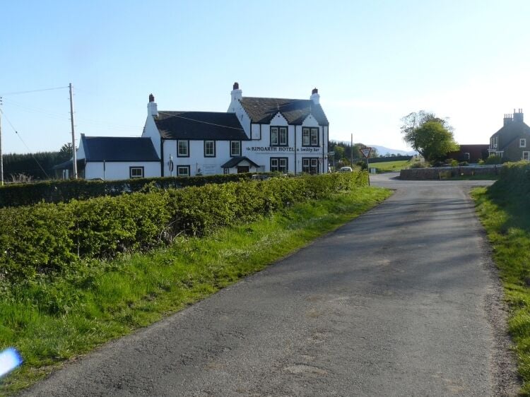 Business for Sale in Isle of Bute
