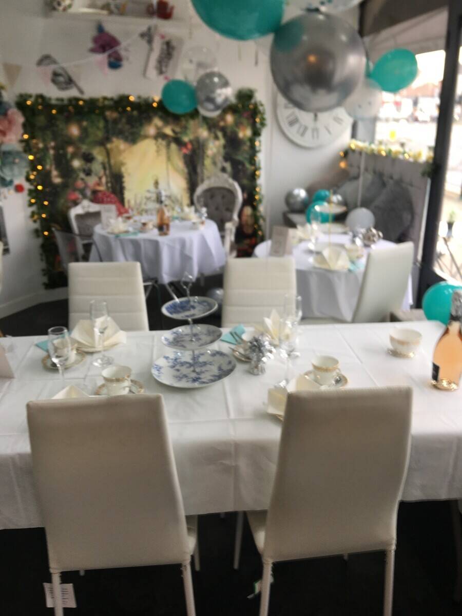 Coffee Shop & Tea Rooms for sale in Cleveleys 