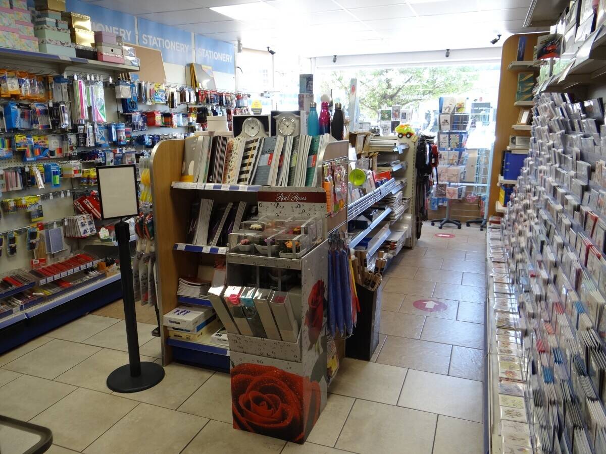 Post Office Local and High Profit Retail Business Photo 3