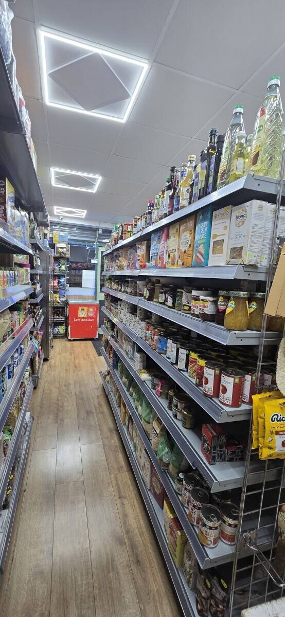 Thriving Off licence and Convenience Store with Pay Point Available for Sale