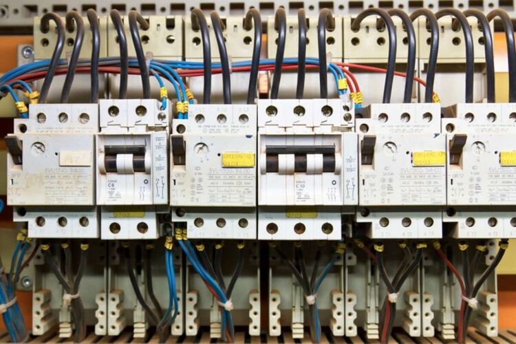 Lucrative Electrical Contractors - Formby
