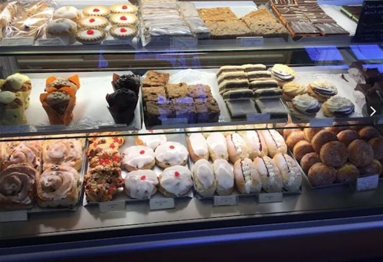 WHOLESALE AND RETAIL BAKERY Photo 3