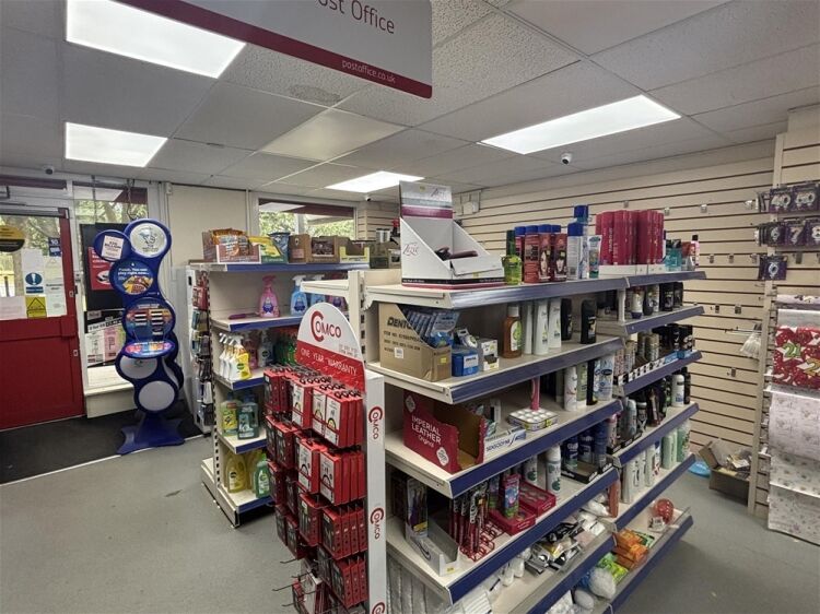 Retail For Sale in Durham Photo 3