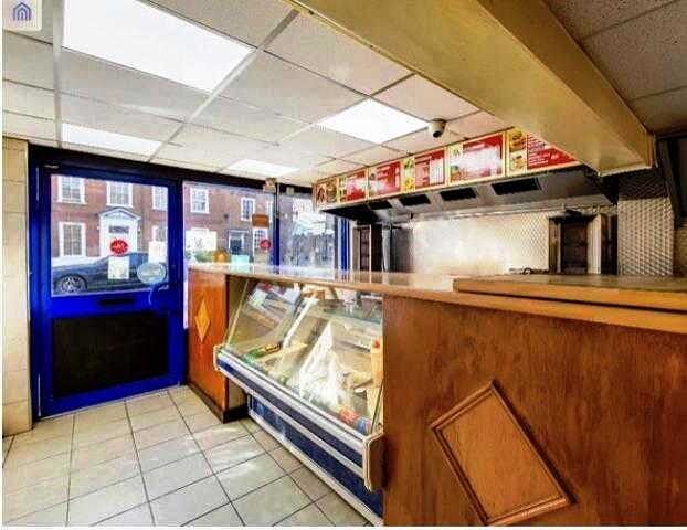6 Day Opening Fast Food Takeaway specialising In Kebabs, Chicken And Burgers for Sale