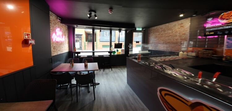 Award Winning Franchise Restaurant with Scalable Growth Potential Photo 3