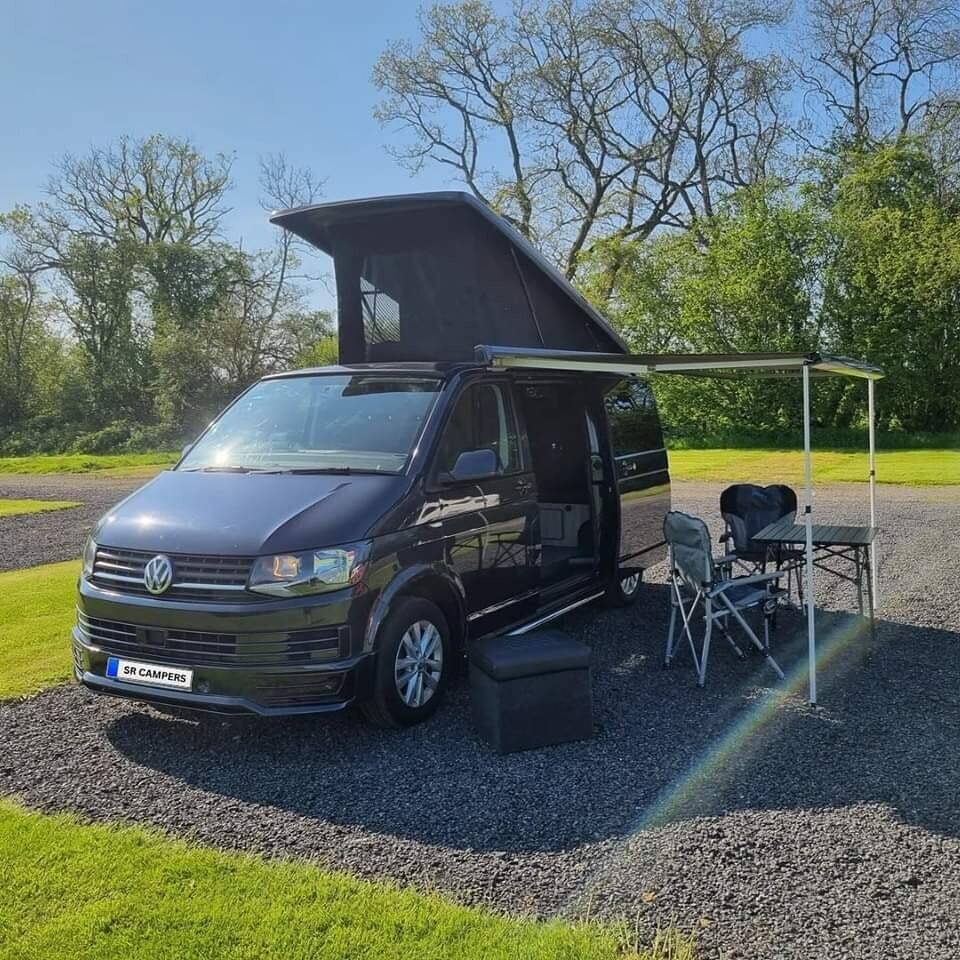 Profitable, fully established, 5-Star Rated Campervan Hire Business Photo 3