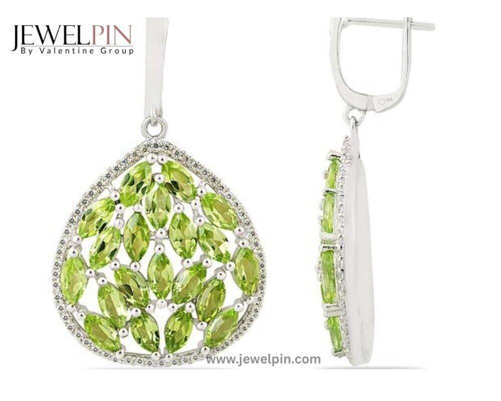  JewelPin: 925 sterling silver jewellery supplier UK Photo 3