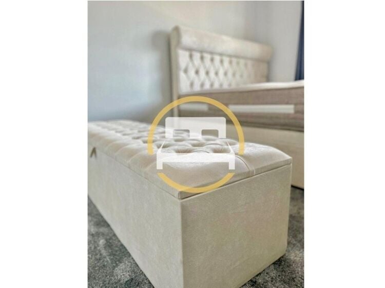 Beds, Brands & Big Potential — The Comfort Mill Ltd Is Up for Grabs!