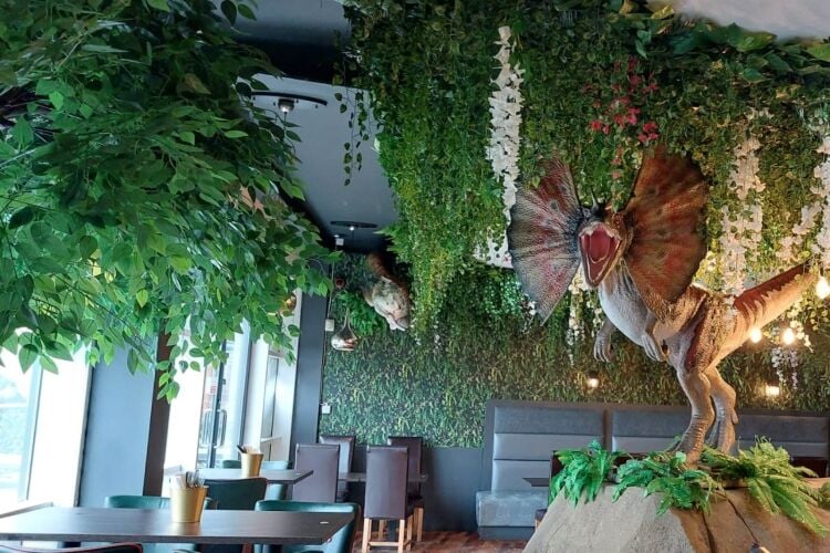 Established Restaurant - Loch Lomond Photo 3