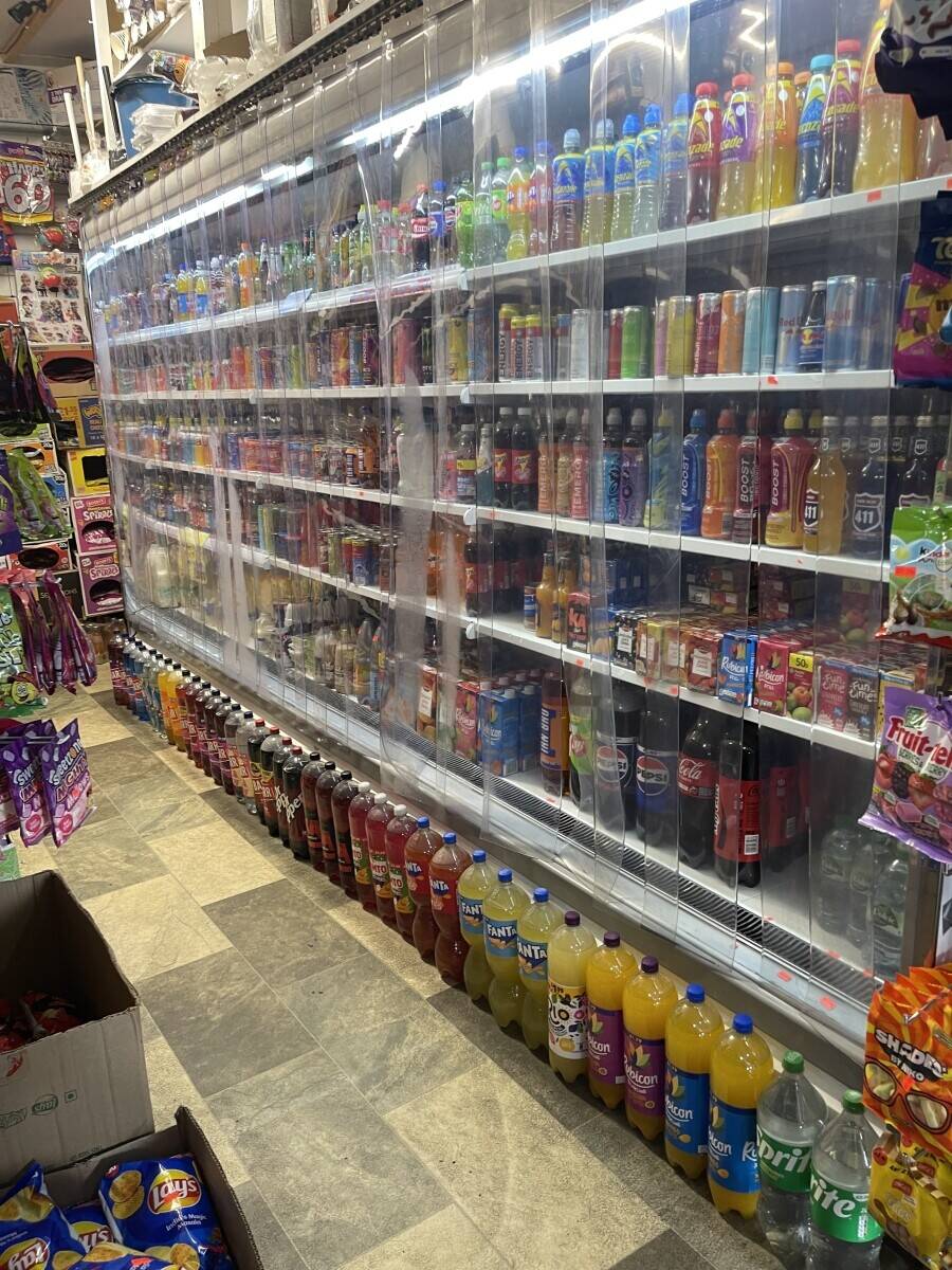 Convenience & Grocery store for sale Photo 4