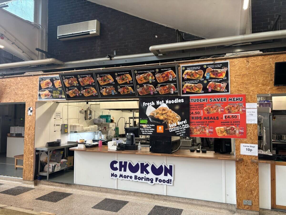 Popular, Hot Food Takeaway Business Photo 3