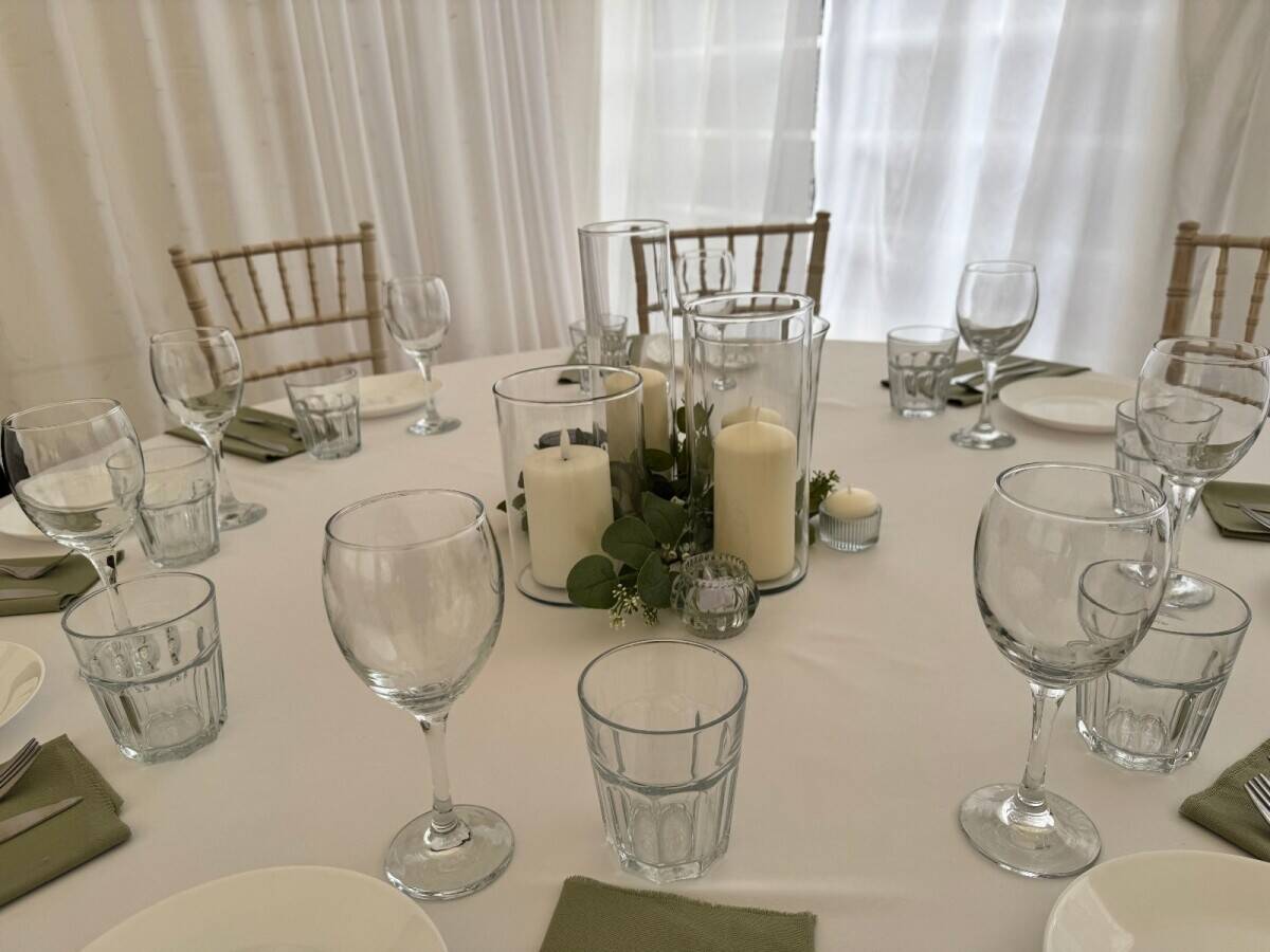 Marquee Hire Business for sale in Norfolk - PLEASE CALL OR EMAIL Photo 3