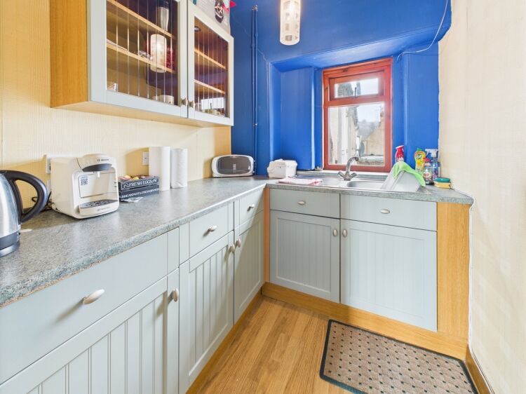 Business for Sale in Montrose Angus