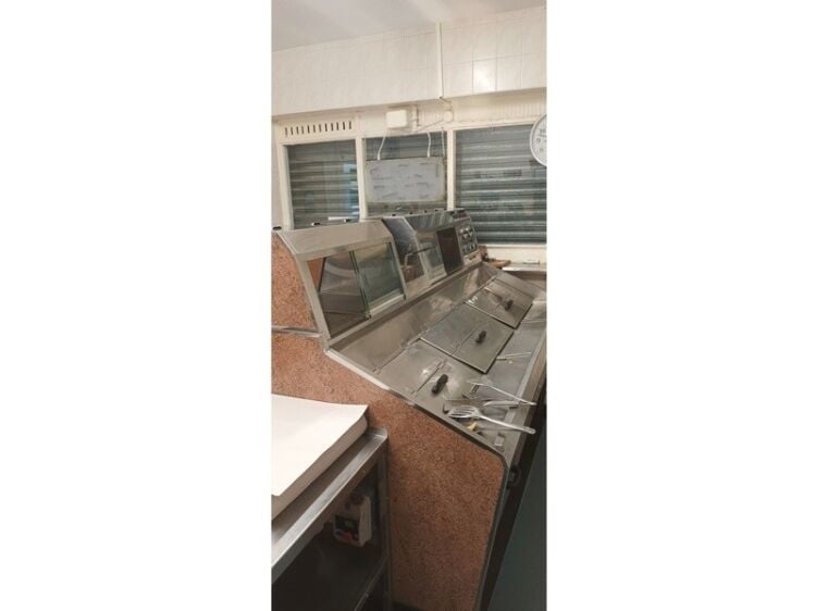 Cheryl’s Chippie – Bangor’s Fry-tastic Gem Now Up for Grabs!