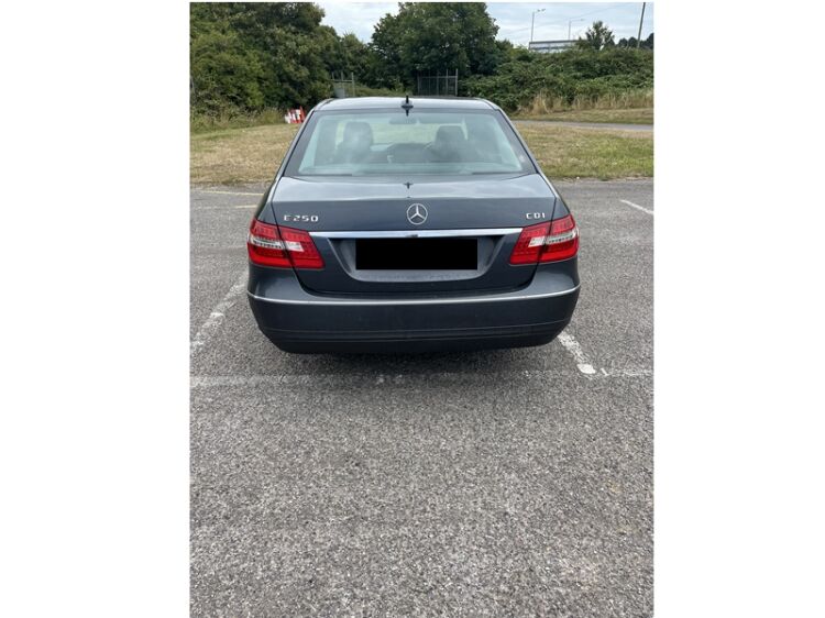 Drive Into Profit: Executive Chauffeur Business For Sale