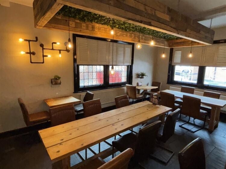 Restaurants For Sale in Whitchurch