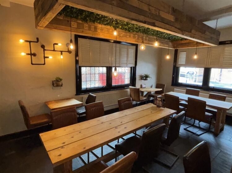 Restaurants For Sale in Whitchurch Photo 3