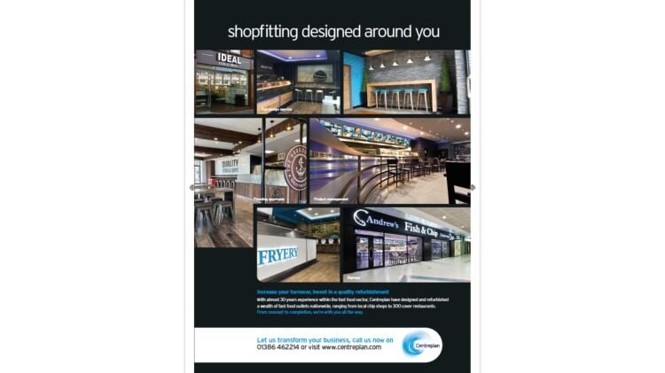 REDUCED - Long-Standing Shopfitting Business Serving the UK Hospitality Sector