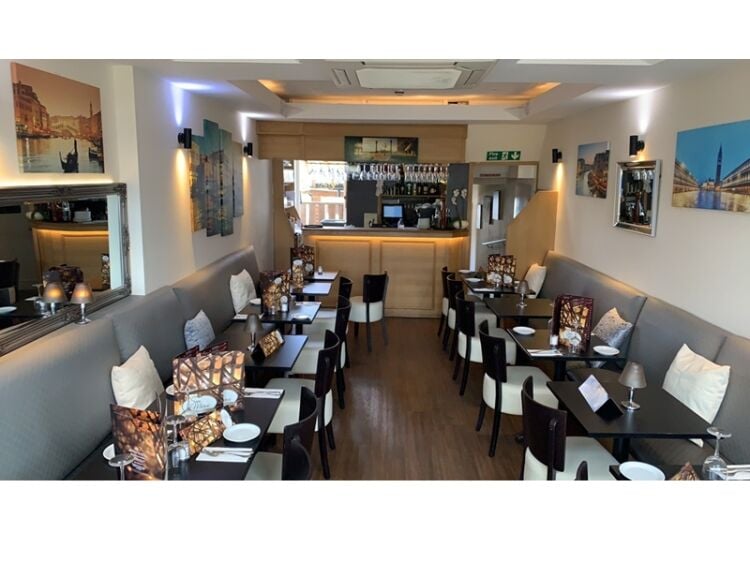 Cook Up Success in Addlestone – Restaurant with Rave Reviews! Photo 3