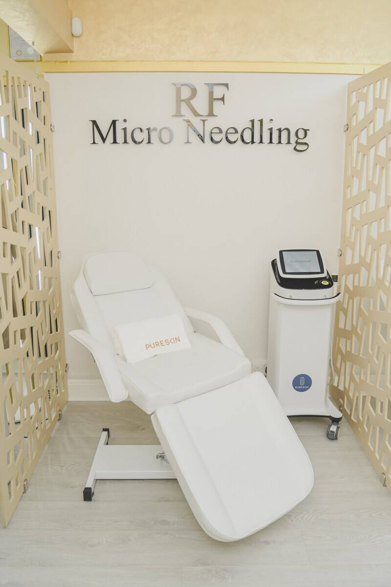 Beauty Salon, Oxford Road, Middlesbrough